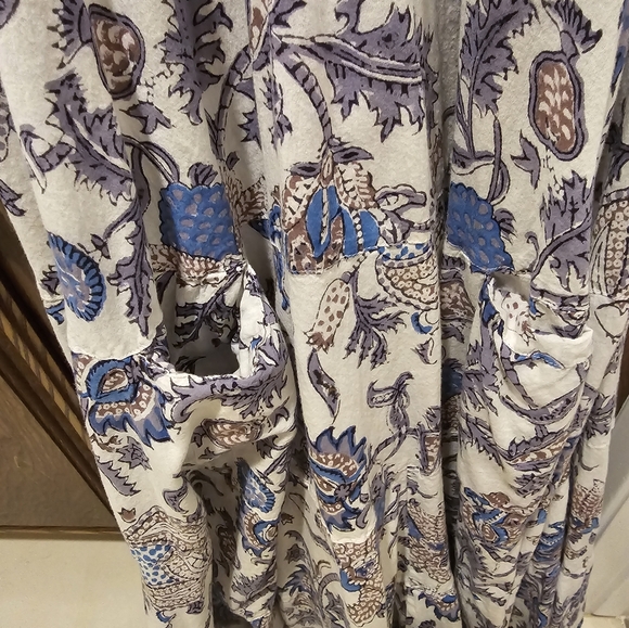 Beautiful Passementrie Dress size S - Picture 4 of 6